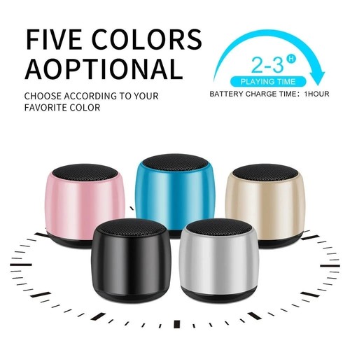 New portable bluetooth - bluetooth, speaker