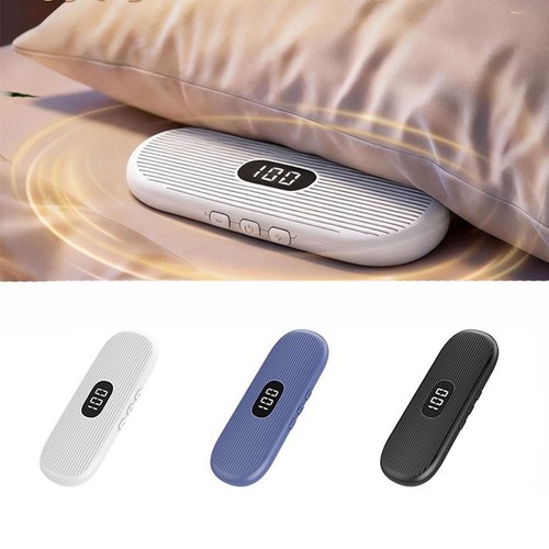 Under pillow speaker for - speaker,