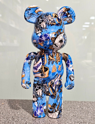 Street bears bear - bears,