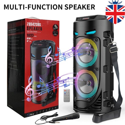6000w bluetooth speaker sub - 6000w,