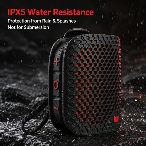Monster mini bluetooth - monster, 5.4