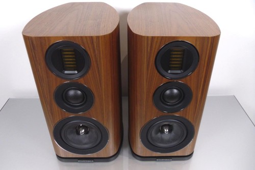 Wharfedale evo speakers in - evo,