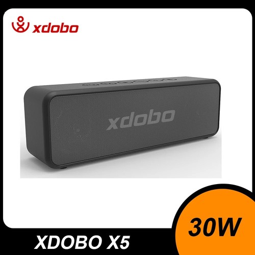 Xdobo 30w wireless - x5,