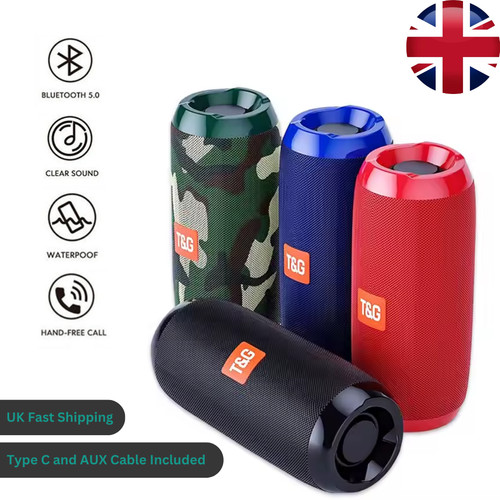 Portable wireless bluetooth - portable,