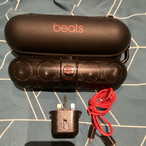 Beats pill bluetooth - bluetooth, portable