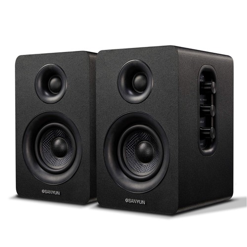 Sanyun sw208 active - sanyun,