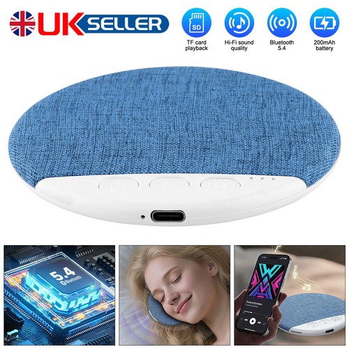 Under pillow speaker - under-pillow,