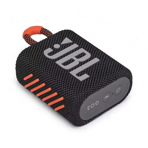 New jbl go3 portable bluetooth - jbl,