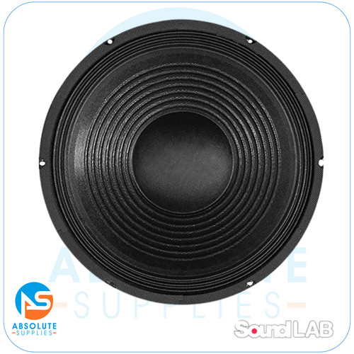 Soundlab l043 inch chassis - l043,