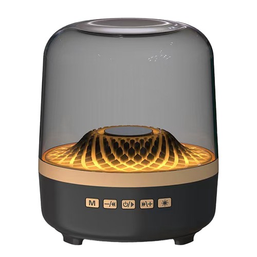 Glass speakers home high - glass,