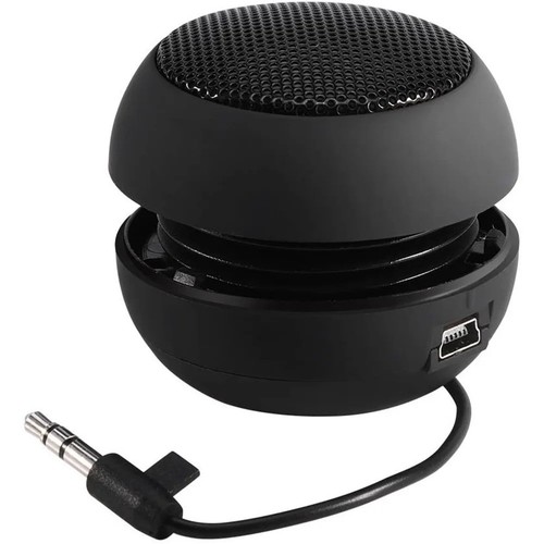 Mini portable travel loud - mini,