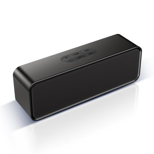 Bluetooth speaker portable - speaker,