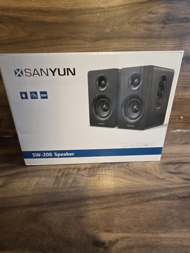 Sanyun sw208 active - sanyun,