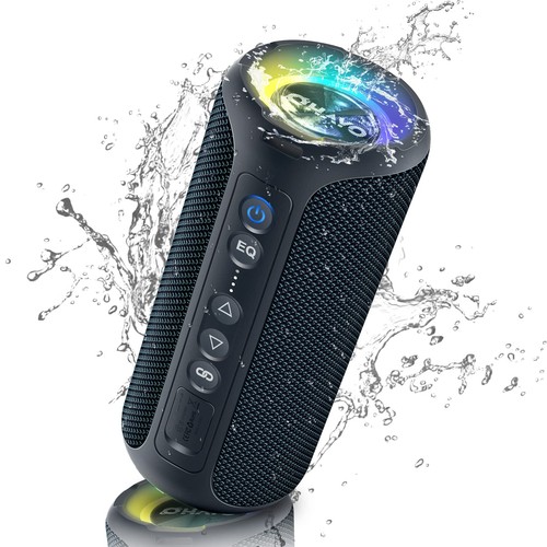Ohayo 40w portable bluetooth - ohayo,