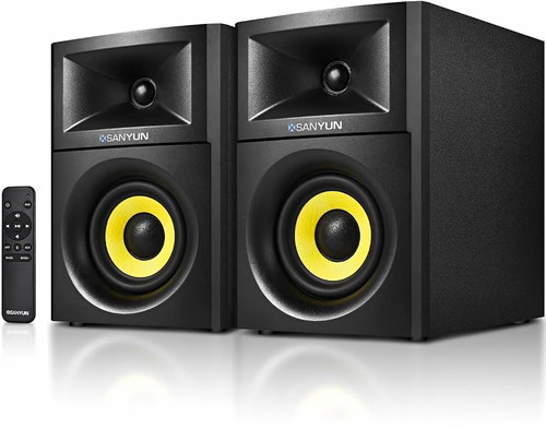 Sanyun sw205 80w bluetooth - sanyun,