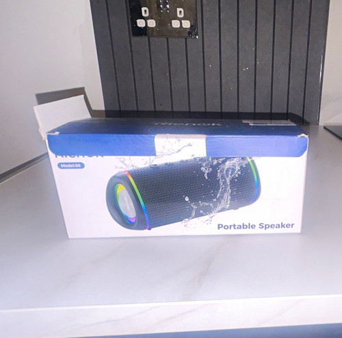 Riihome portable wireless - riihome,