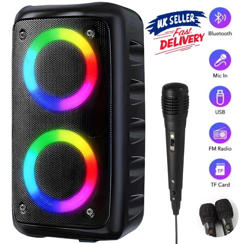 Portable bluetooth speaker - portable,