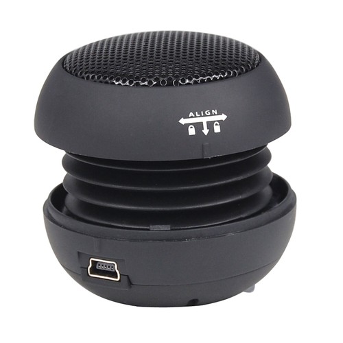 Trixes mini portable - portable, travel