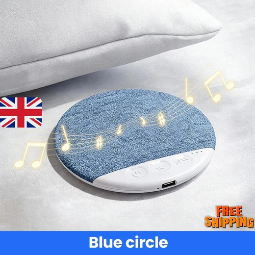 Under pillow speaker for - speaker,