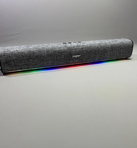 Usb stereo soundbar bluetooth - soundbar,