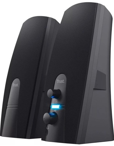 Trust almo speaker set - pc,