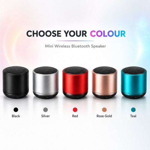 Mini sound box - mini,