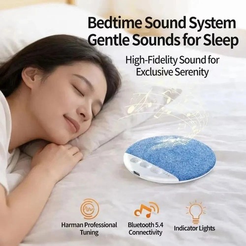 Under pillow speaker for - under-pillow,