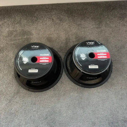 Vibe black death - vibe, bdpro10m-v9